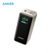 Anker Prime 20,000 mAh Power Bank (200 W).