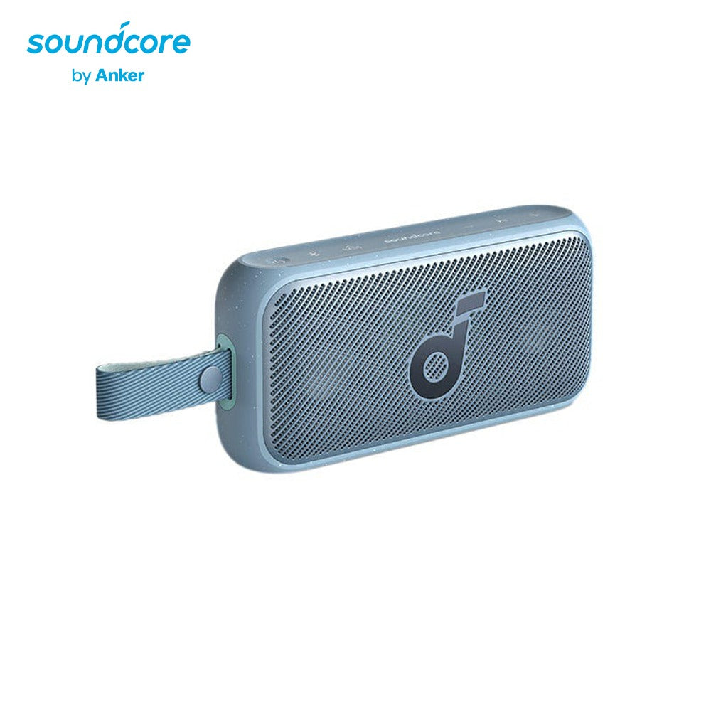 Anker Soundcore Motion 300 Portable Bluetooth Speaker.