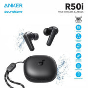 Anker Soundcore True Wireless Earbuds R50i - A3949H11