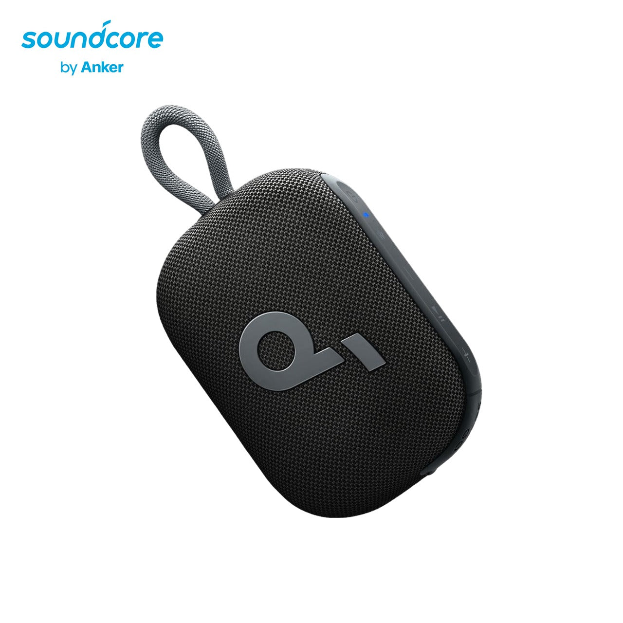 Anker soundcore Select 4 Go Bluetooth Speaker.