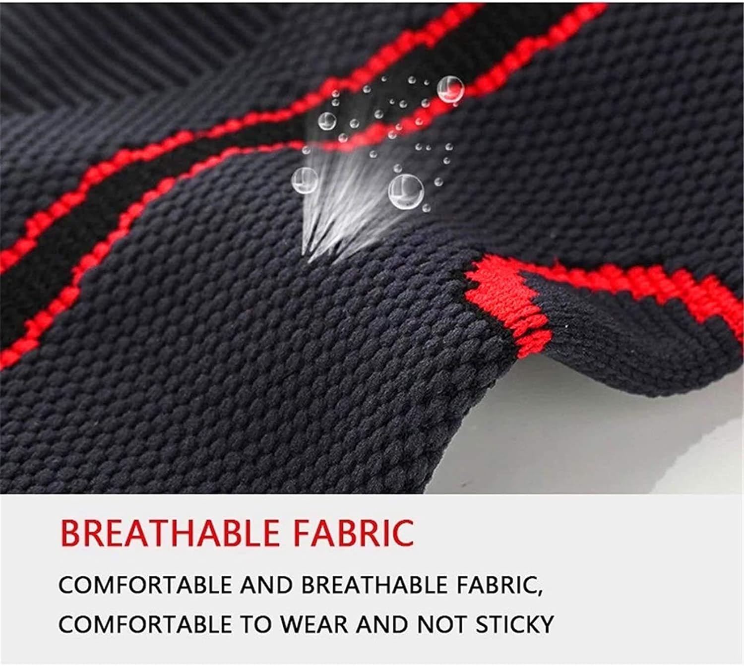 Material Of Ankle Support Brace.