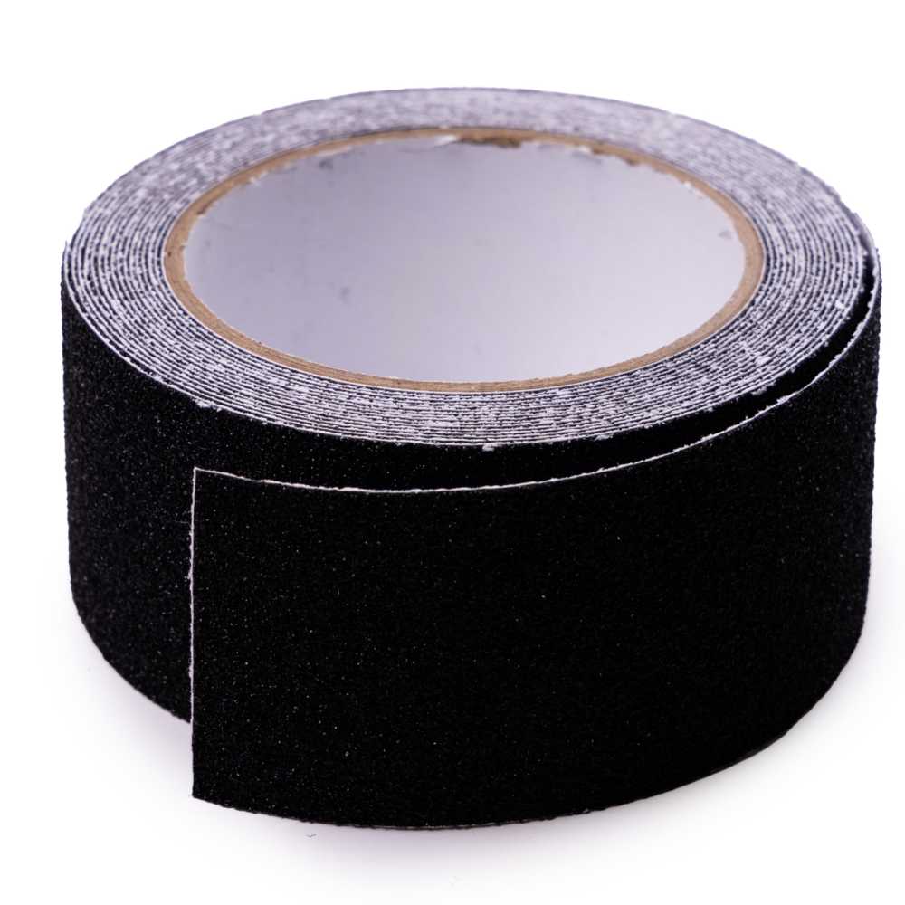 An Anti- Slip Tape.