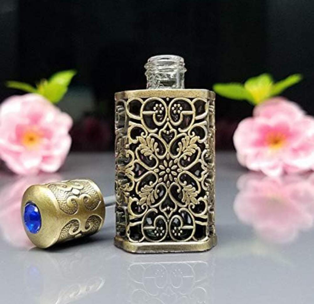 A Antique Mini Perfume.