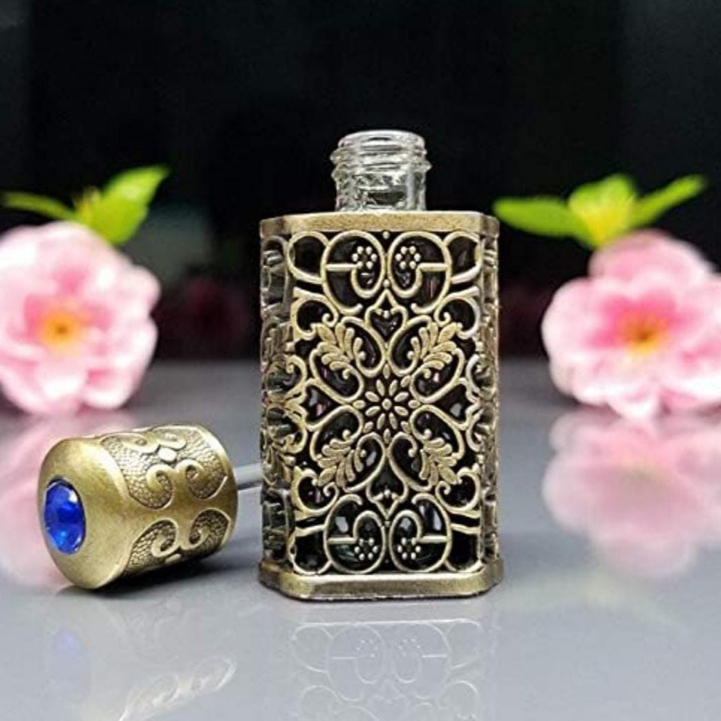 A Antique Mini Perfume.