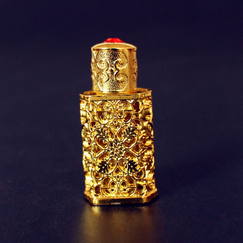 An Antique Mini Perfume.