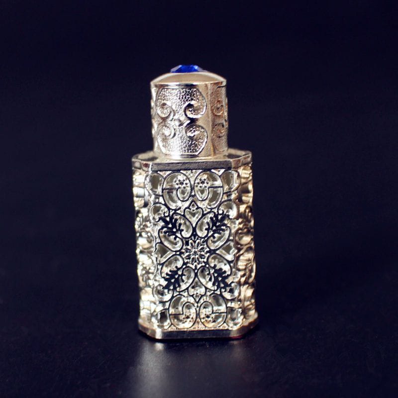 An Antique Mini Perfume.