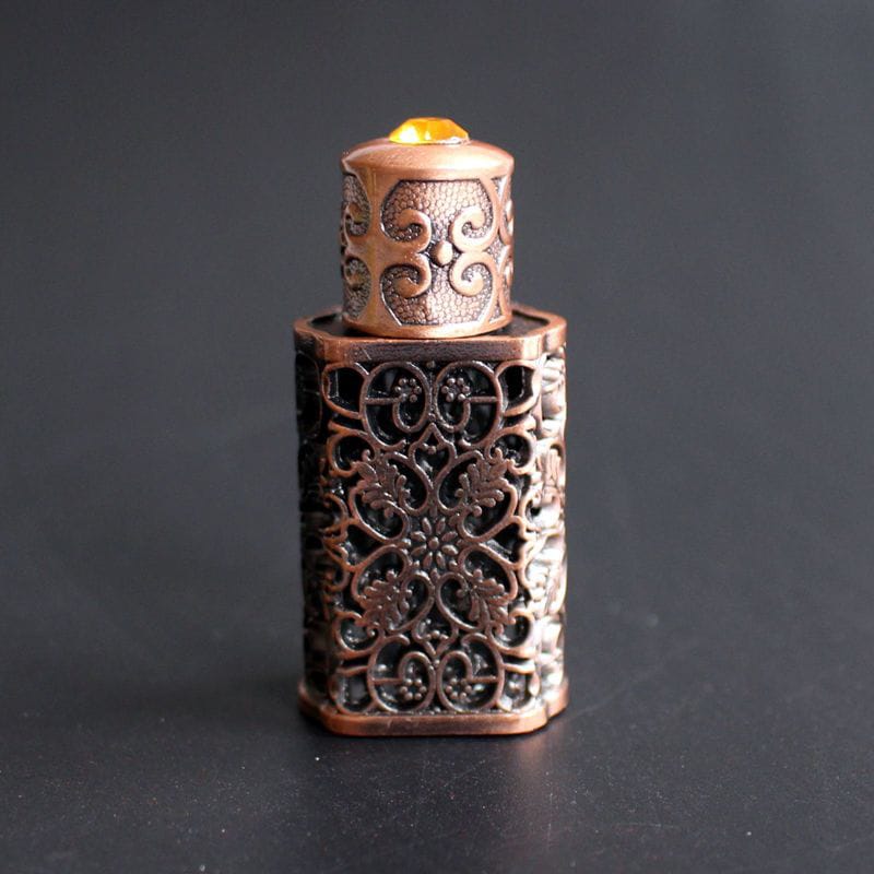 An Antique Mini Perfume.