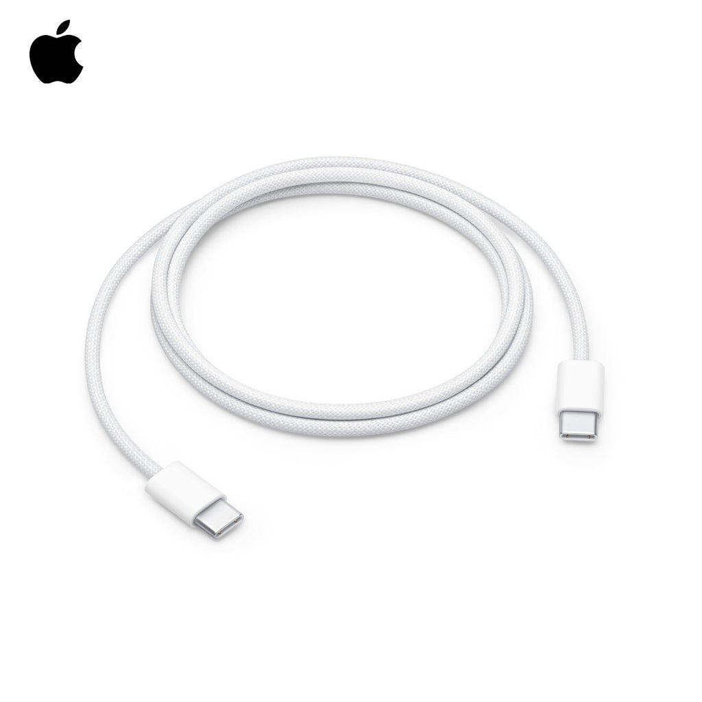 Apple 60W USB-C Charge Cable (1m), Fast Charging & Data Transfer - A2795 Apple 60W USB-C Charge Cable (1m), Fast Charging & Data Transfer - A2795