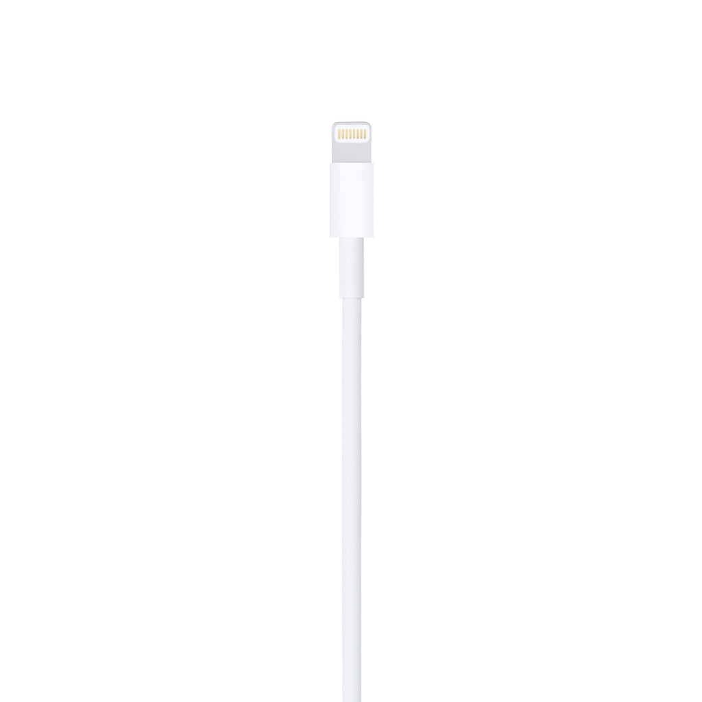 Apple Lightning to USB Cable (1m) – Original Charging Cable - A1480 Apple Lightning to USB Cable (1m) – Original Charging Cable - A1480