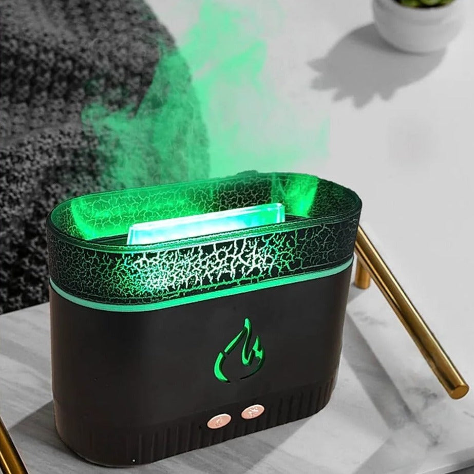 Aromatherapy Diffuser.