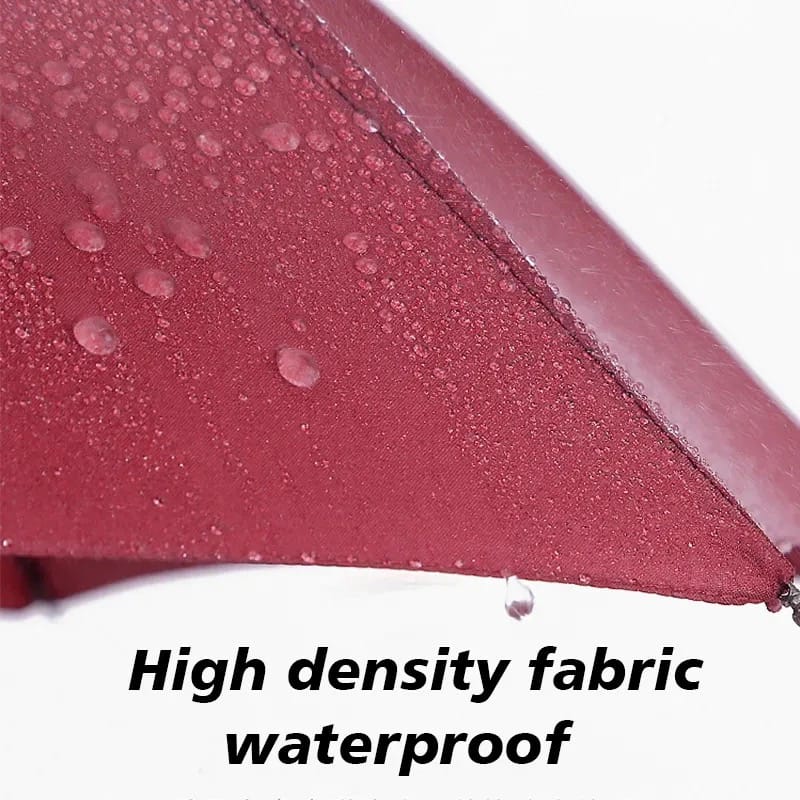 Fabric Of Automatic Umbrella.