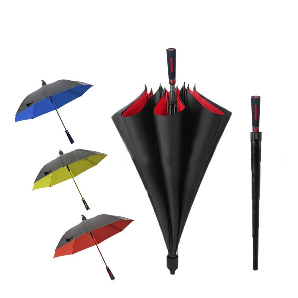 Automatic Waterproof Golf Umbrella.