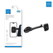 BRAVE N52H Foldable Magnetic Car Phone Holder.