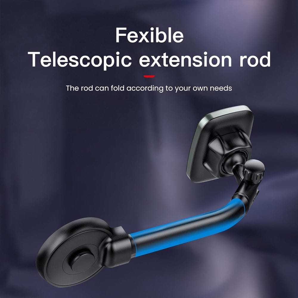 BRAVE N52H Foldable Magnetic Car Phone Holder.
