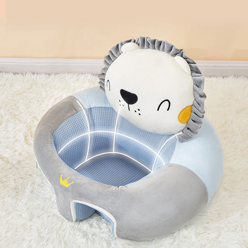 Baby Learning Sitting Support Pillow Chair