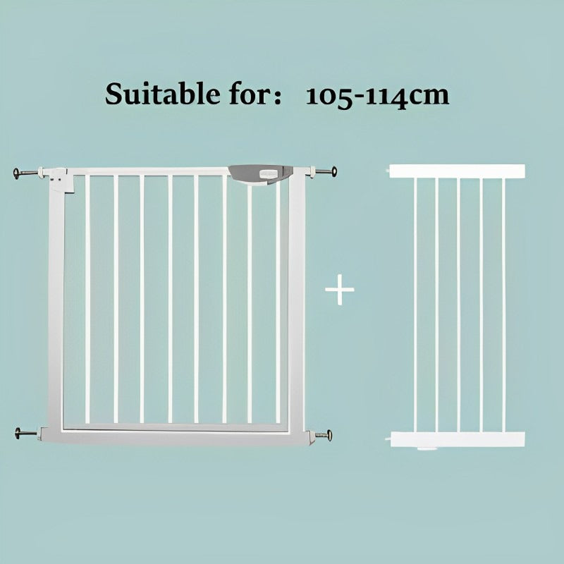 Showcasing Children Safety Gate suitable for 105-114cm