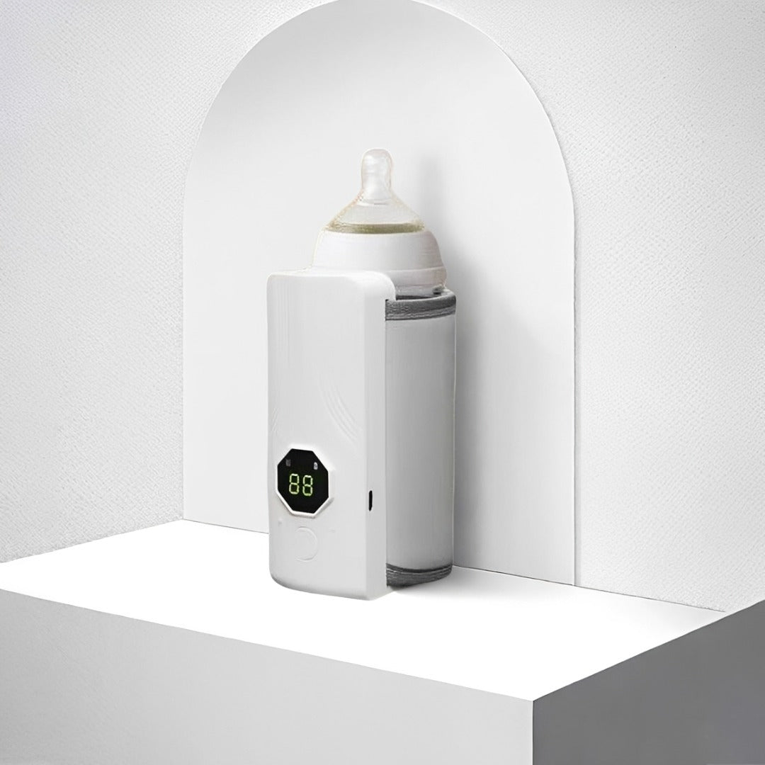 Baby Bottle Warmer.