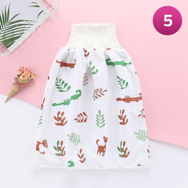 Baby Cloth Diaper Skirts/Shorts.