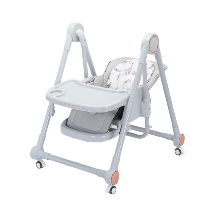 Baby Dining Chair.