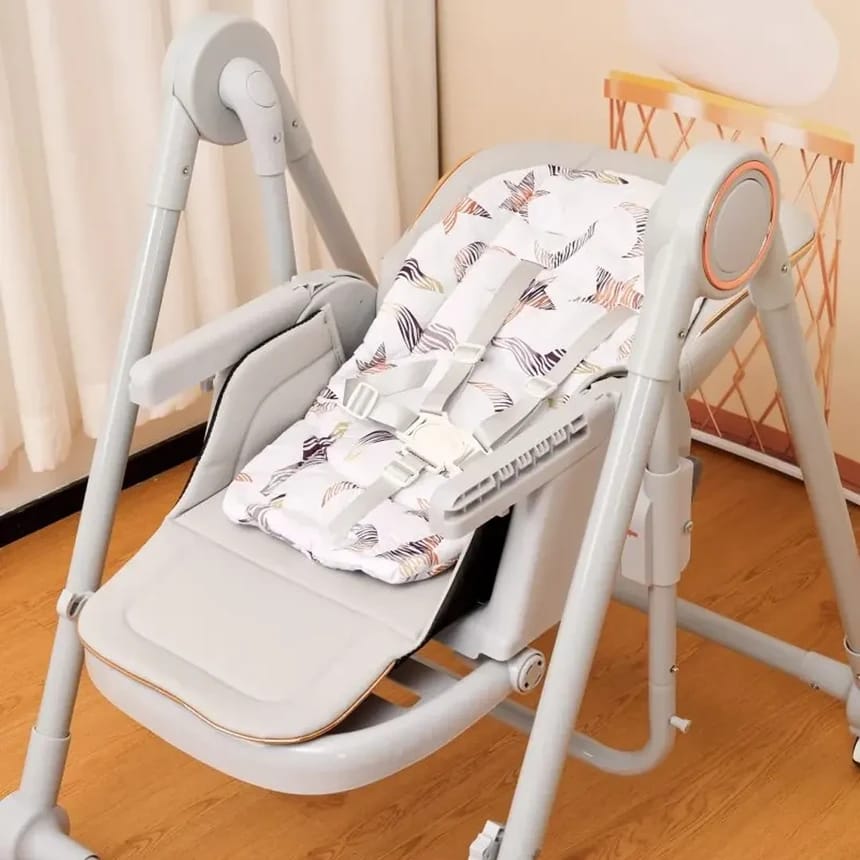 Baby Feeding High Chair.