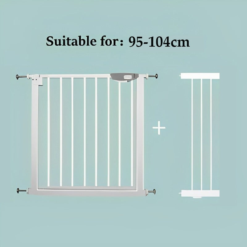 Baby Safety Gate.