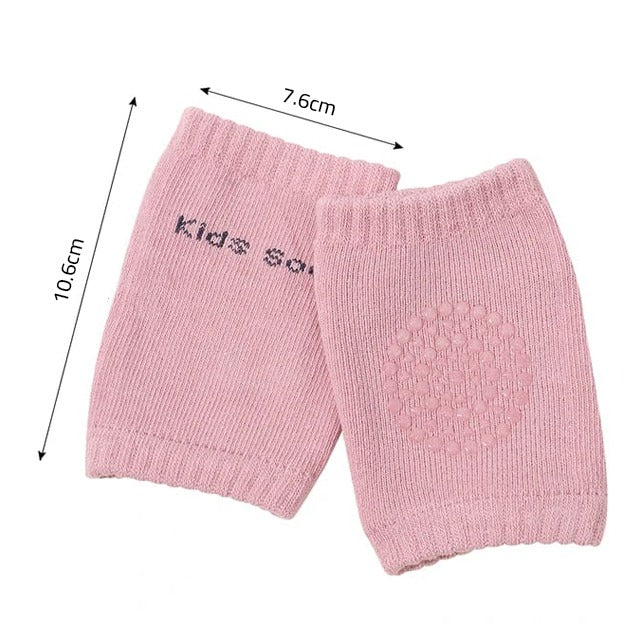 Size Of Baby Knee Pads.