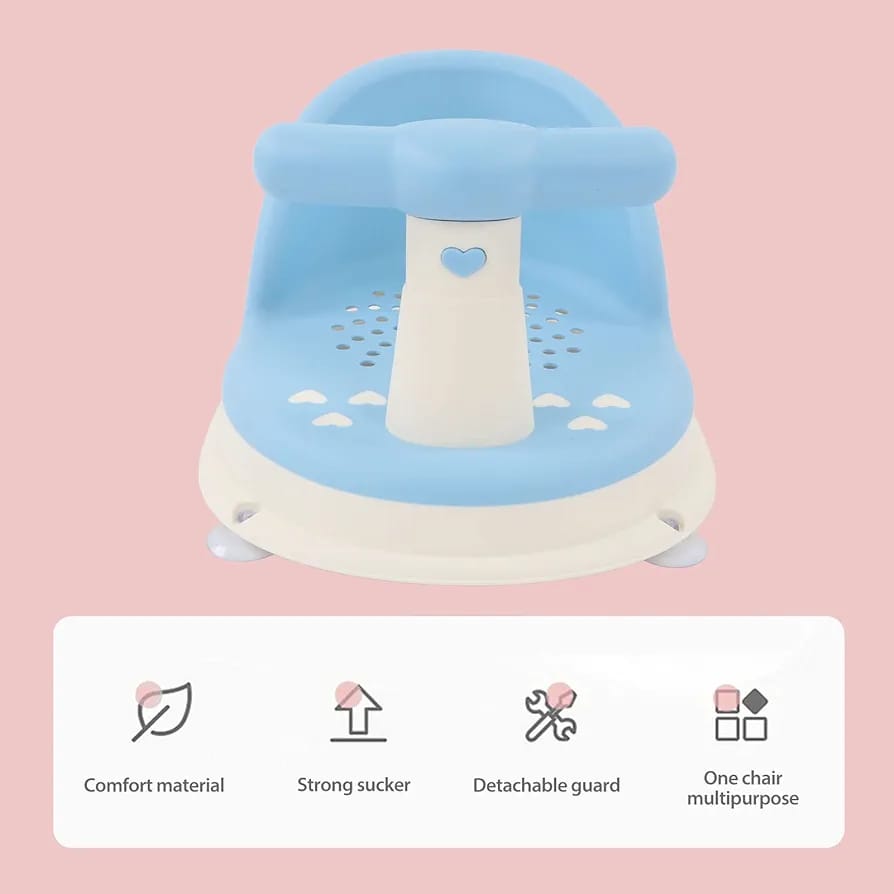 Features of Baby Shower Chair.