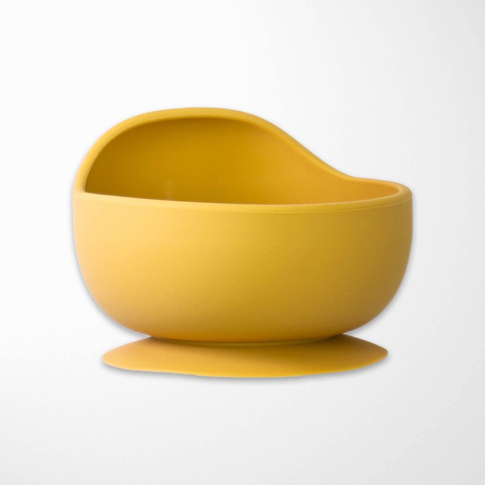 Baby Silicone Bowl.