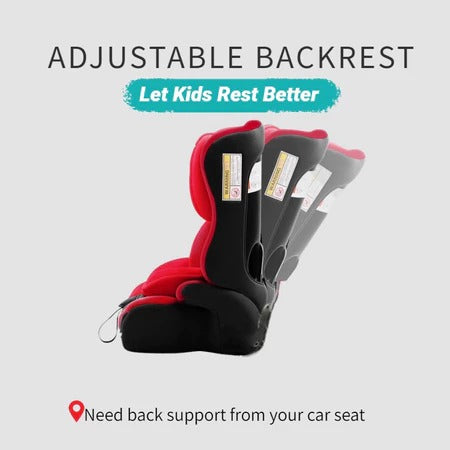 Baby to Toddler Car Seat.