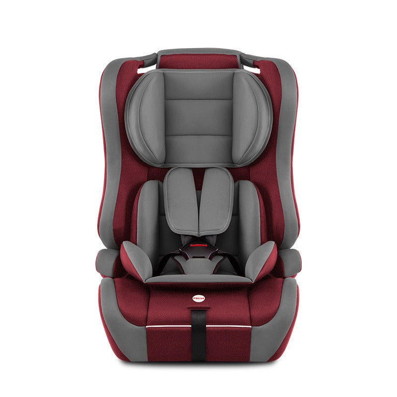 Baby to Toddler Car Seat.