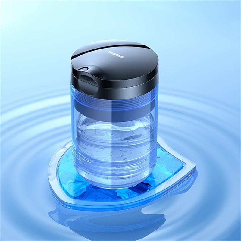 Baseus Premium 2 Series LED Car Ashtray.