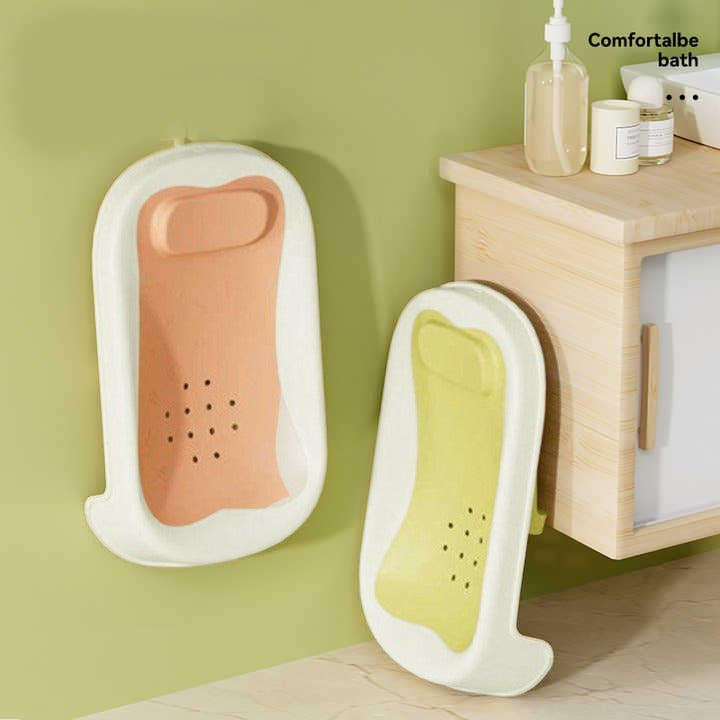 Bath Seat For Newborns.