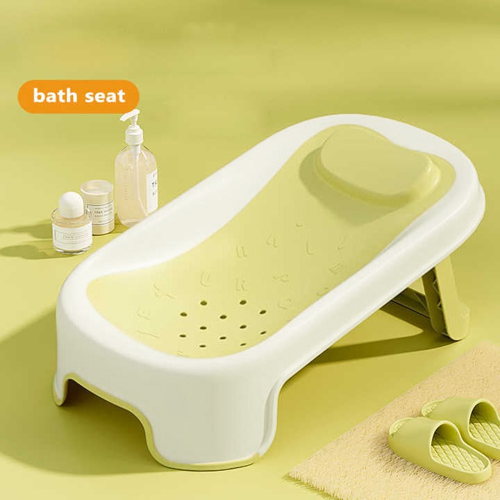 Baby Bath Support Seat.