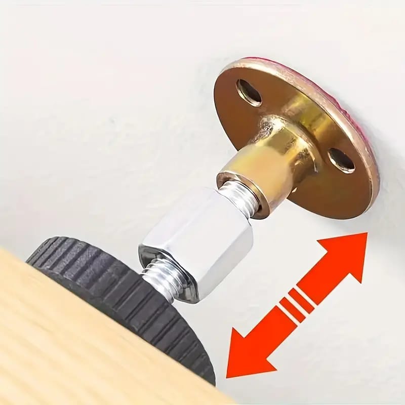 Bed Headboard Stoppers.