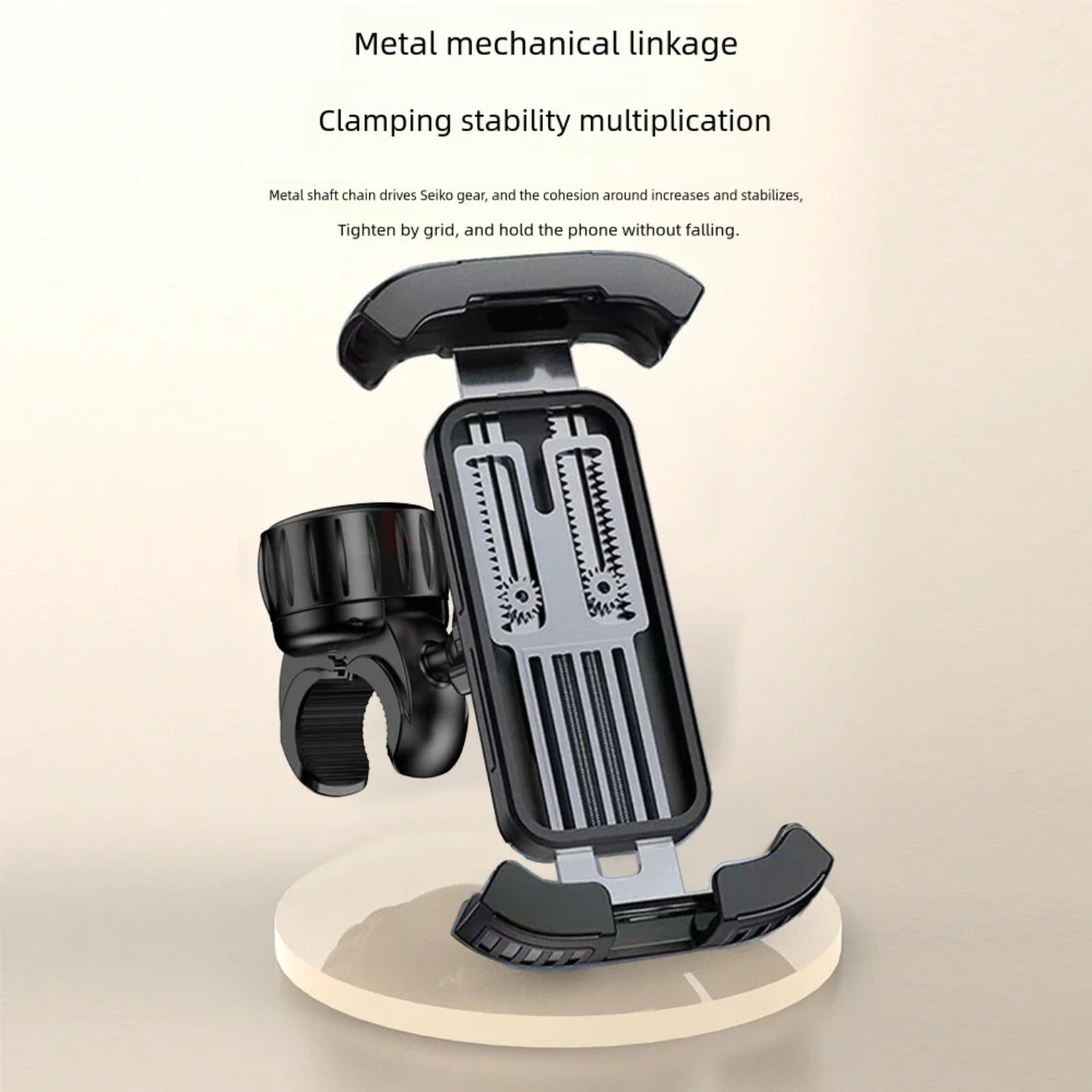 Bike Mobile Phone Holder.