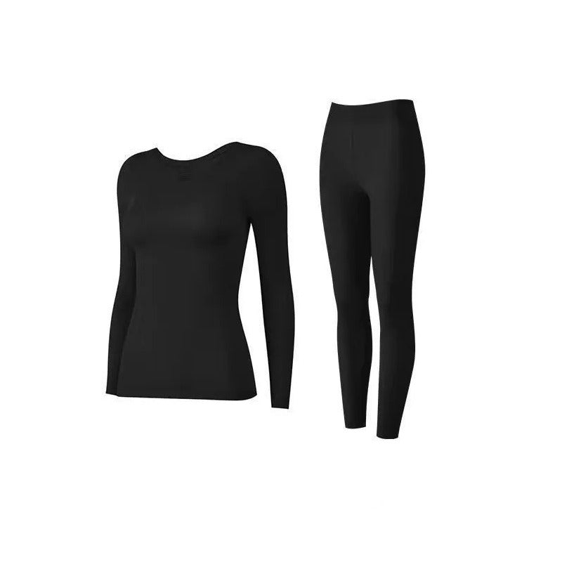 Women's Thermal Underwear Set.