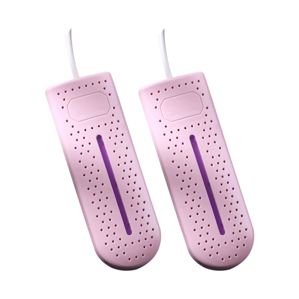 Electric Shoe Dryer - Foot-Friendly Heat, Boot Drying Device Electric Shoe Dryer - Foot-Friendly Heat, Boot Drying Device