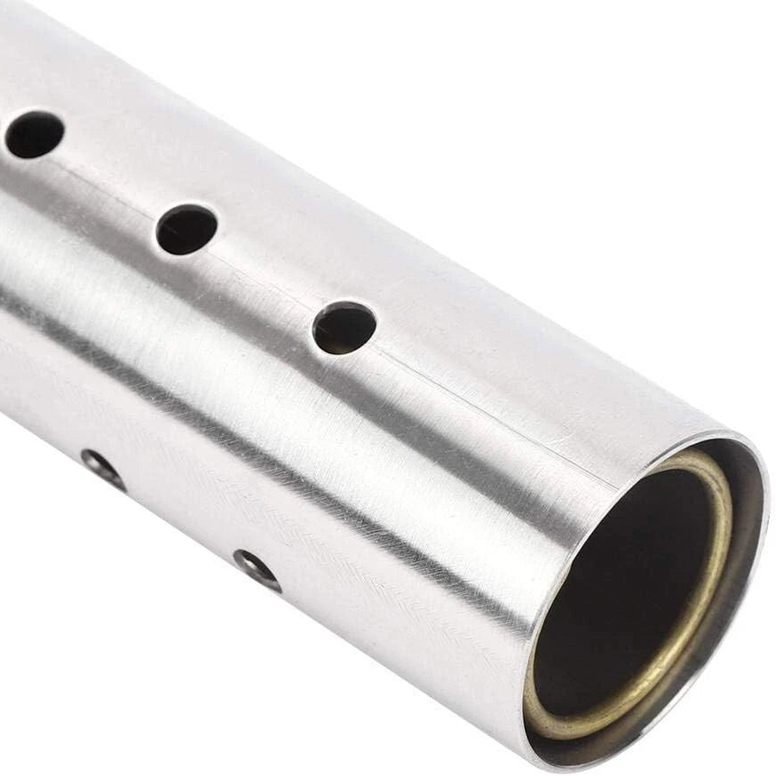 Butane Gas Flame Gun Torch Head.
