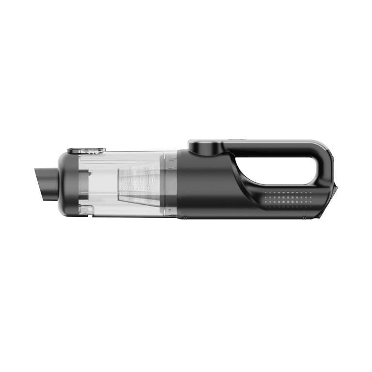 Clikon GoVac Portable Vacuum Cleaner.
