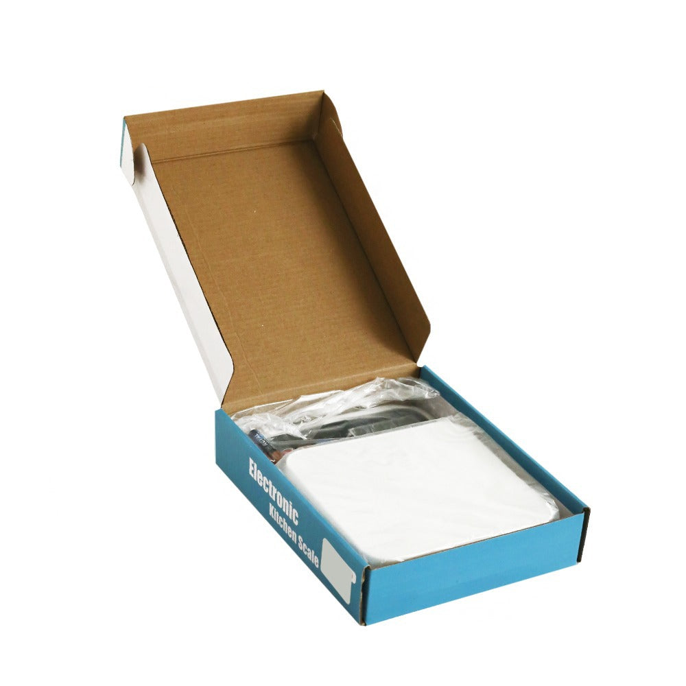 Pack of Canreay Electronic Kitchen Scale.