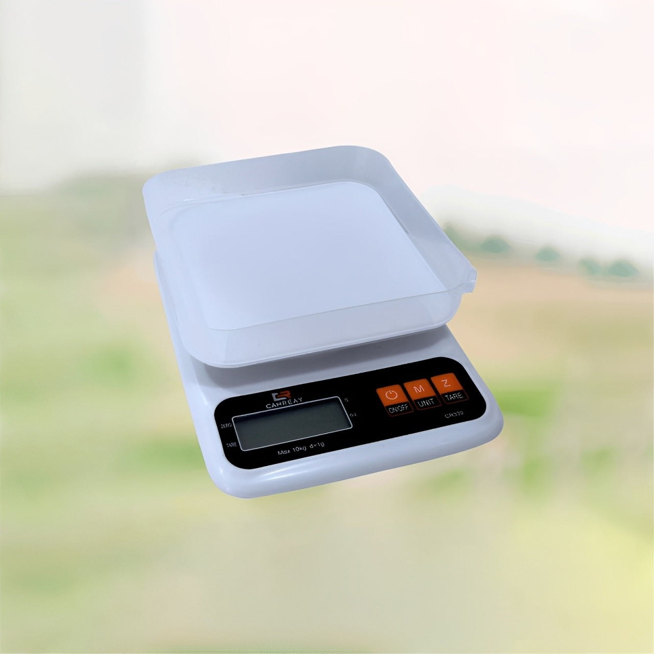 Canreay Electronic Kitchen Weighing Scale.