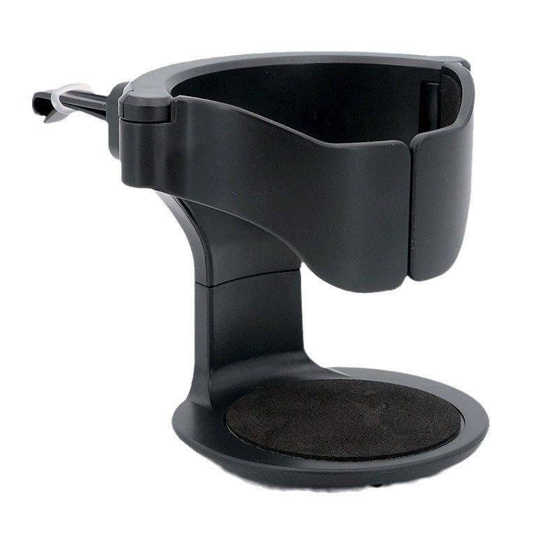 Car Cup Holder  in black color