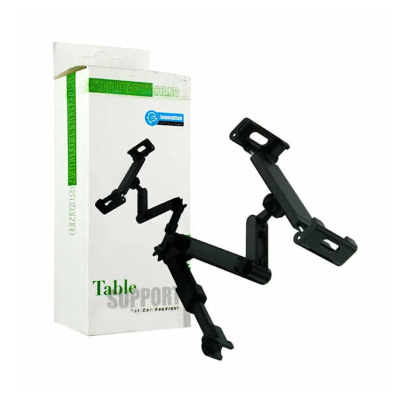 Package Of Car Mobile Phone Tablet Holder Stand.