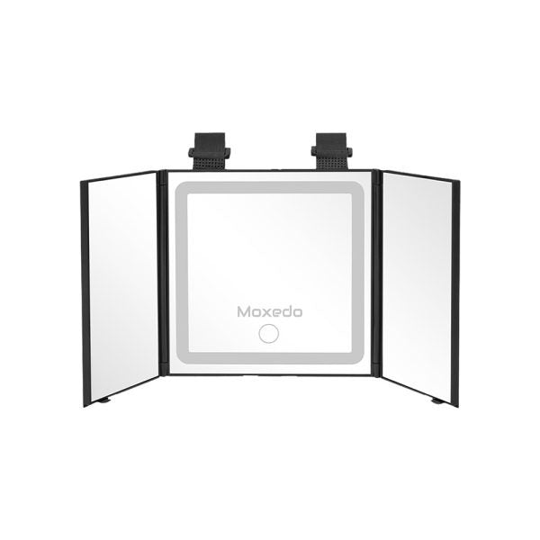 Foldable Car Visor Mirror.