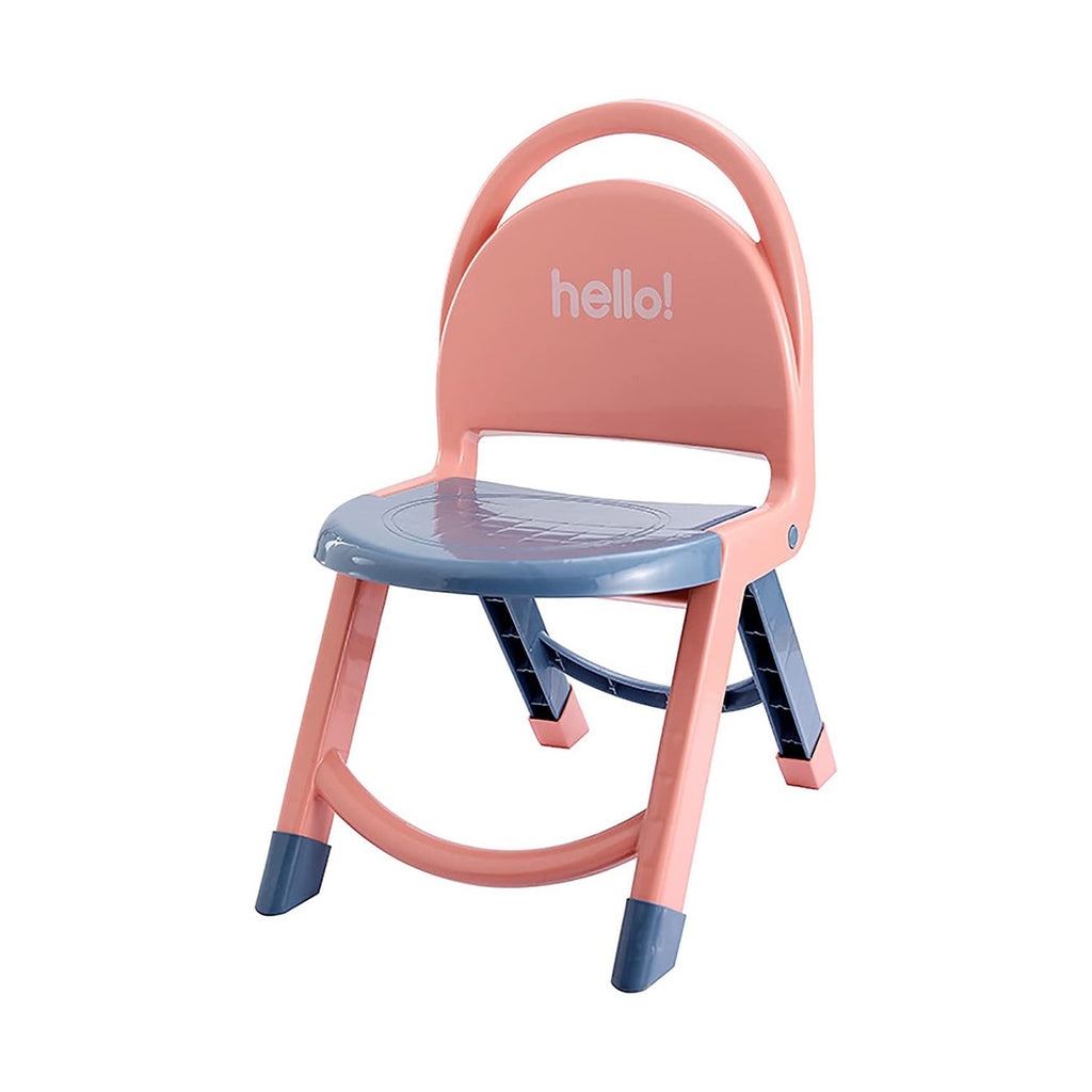 Child Folding Chair – Kids Study Stool, Portable & Lightweight Seat Child Folding Chair – Kids Study Stool, Portable & Lightweight Seat