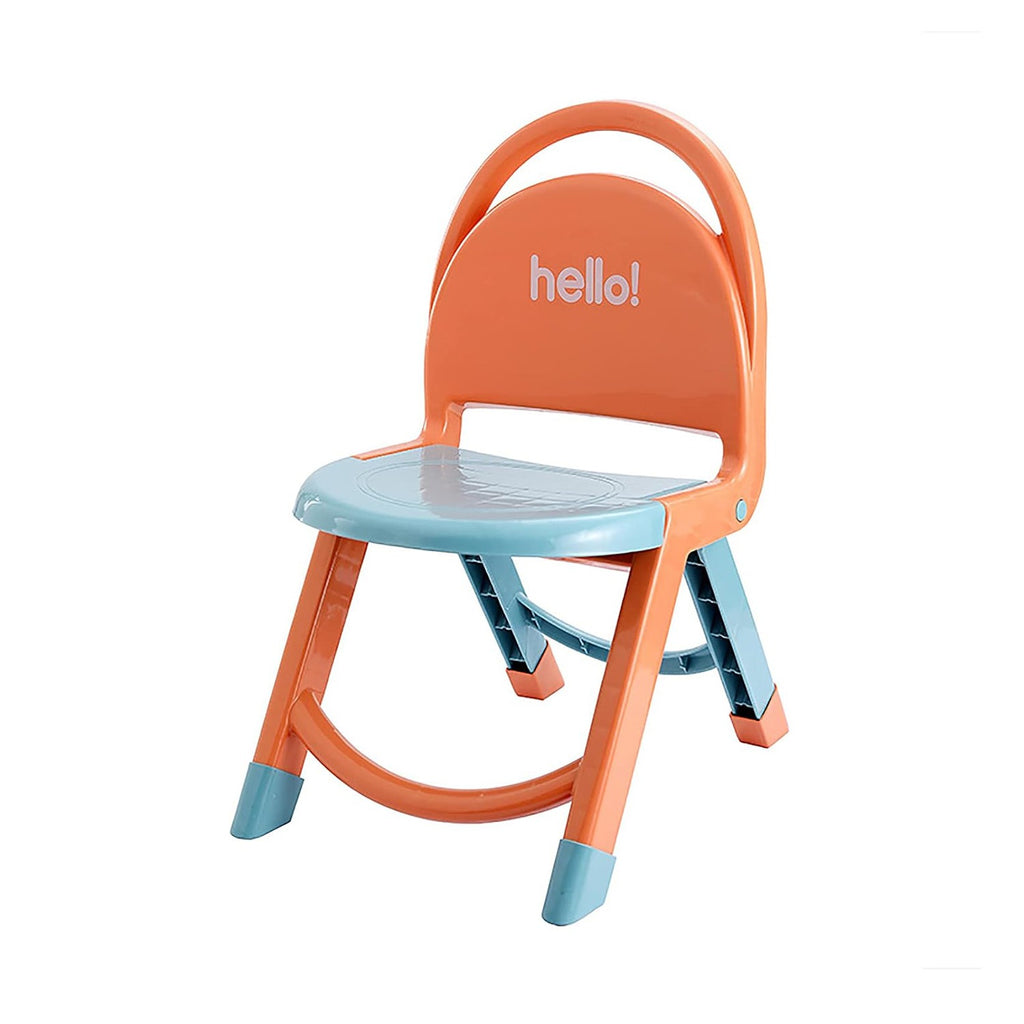 Child Folding Chair – Kids Study Stool, Portable & Lightweight Seat Child Folding Chair – Kids Study Stool, Portable & Lightweight Seat