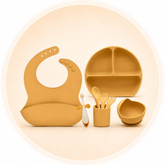 Child & Toddler