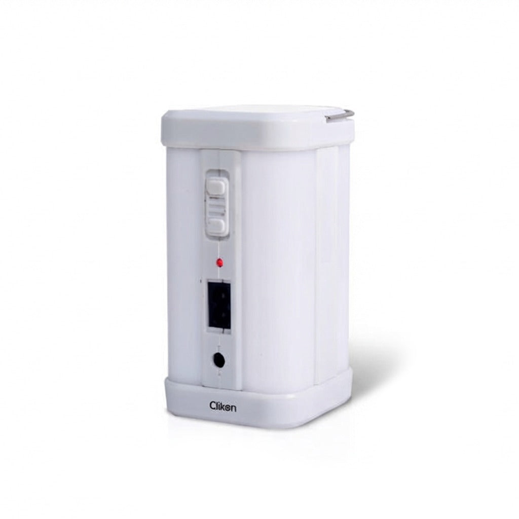Clikon 4 Side LED Lantern.