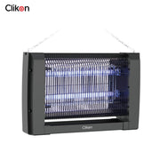 Clikon 9W Insect Killer, UV Electric Mosquito & Fly Killer Lamp 