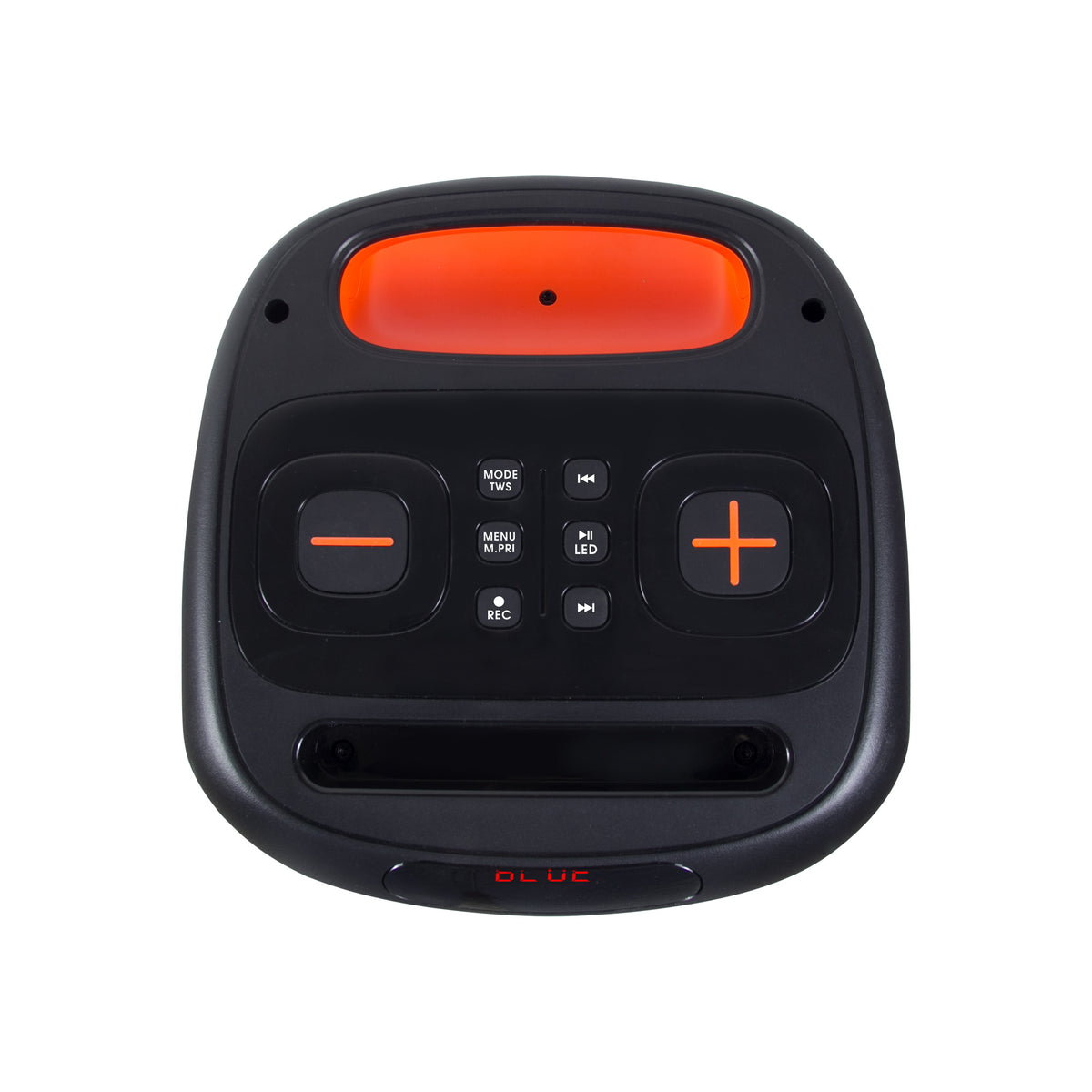 Clikon Aura Stream Wireless Party Speaker.